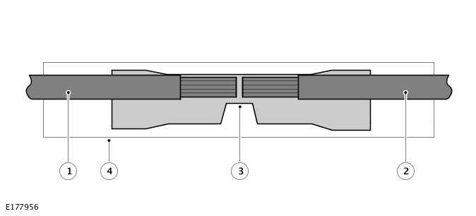 Wiring Harness - Description and Operation
